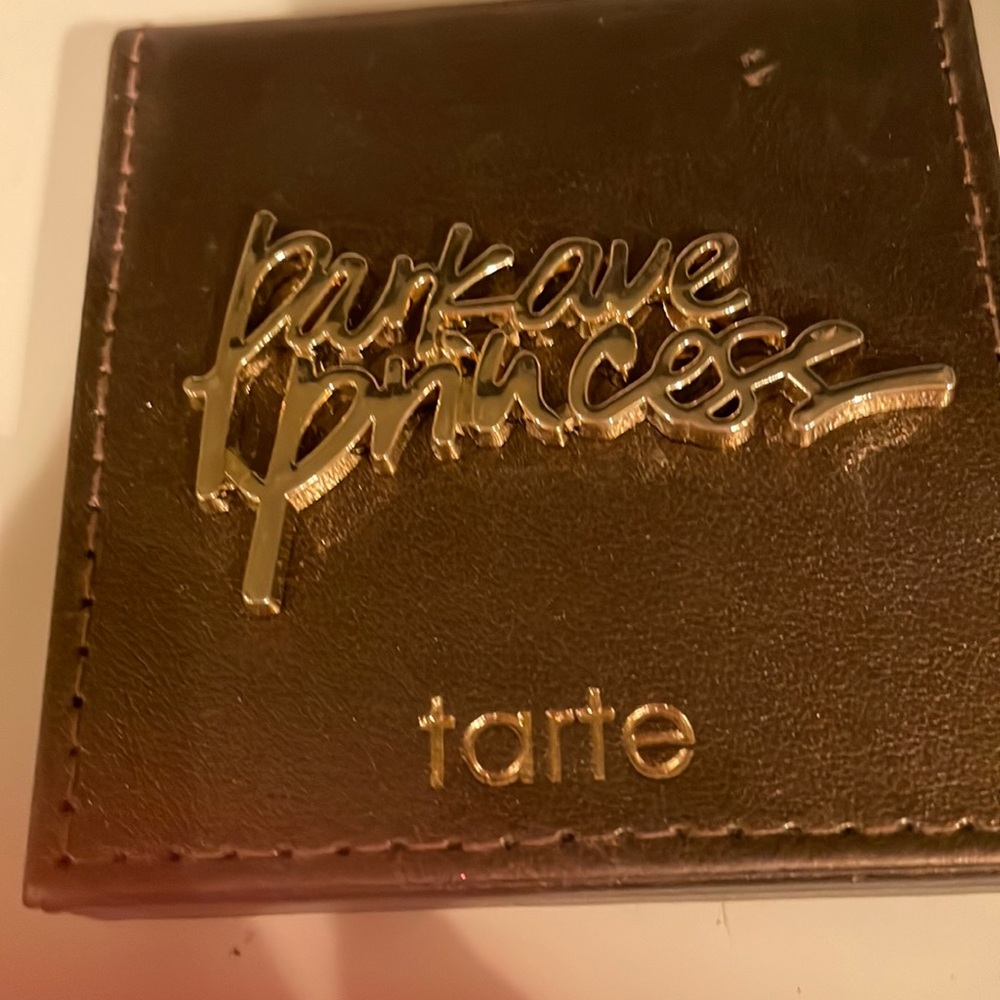Tarte Matte bronzer Park Ave princess full size